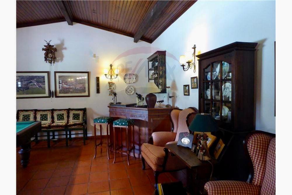 Quinta Do Poco Novo Villa Alcacovas Bagian luar foto